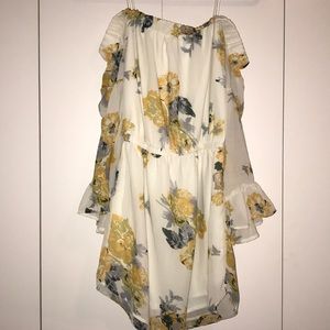 2 for 1!! Off the Shoulder Dresses
